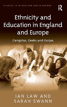 Ethnicity and Education in England and Europe