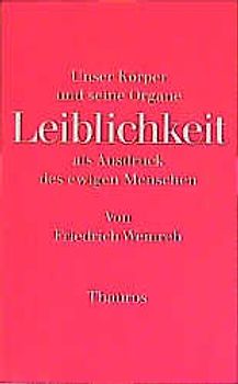 Leiblichkeit