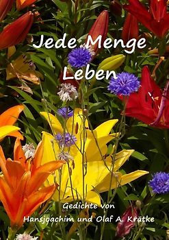 Jede Menge Leben