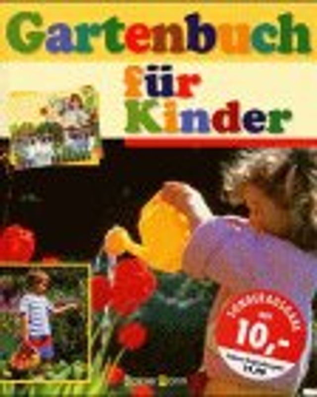 Gärtnern für Kinder