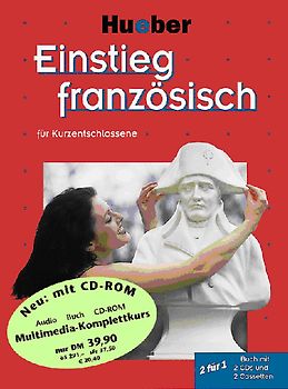 Einstieg Französisch mit CD-ROM MacOS