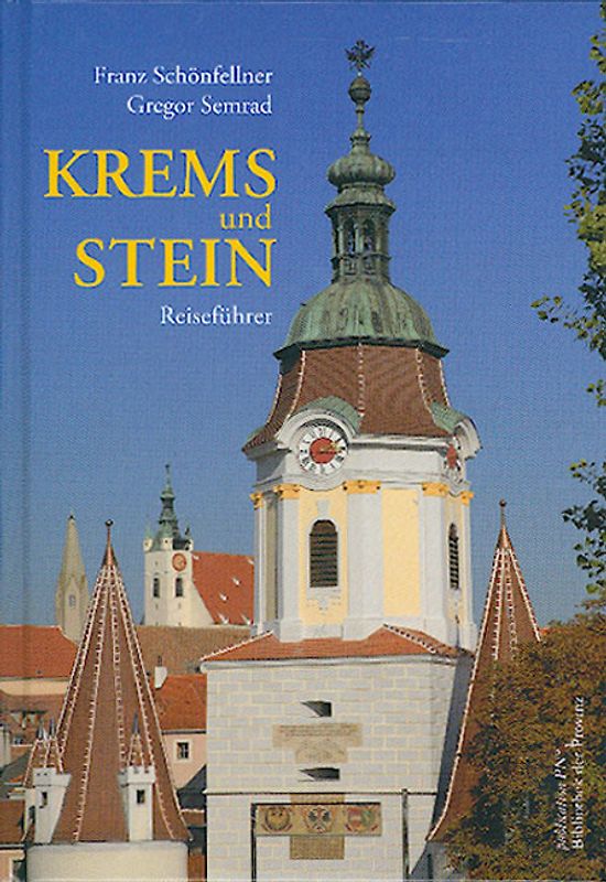 Krems und Stein