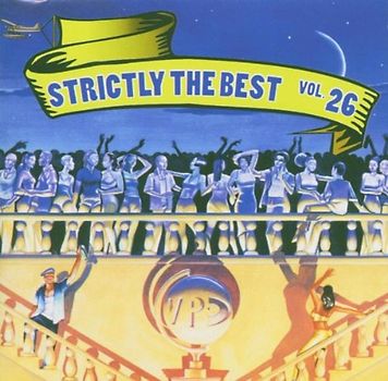 Various - Strictly the Best 26