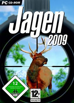 Jagen 2009 PC Spiele