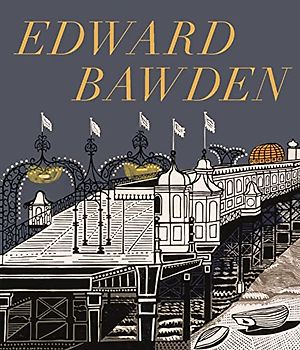 Edward Bawden