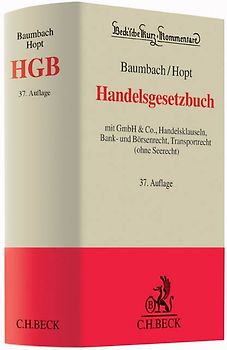Handelsgesetzbuch