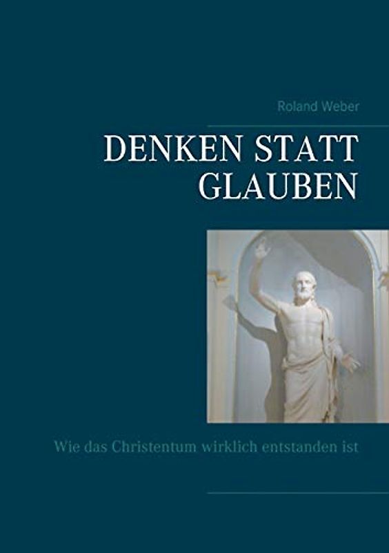 Denken statt glauben