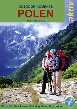 Outdoor Kompass Polen