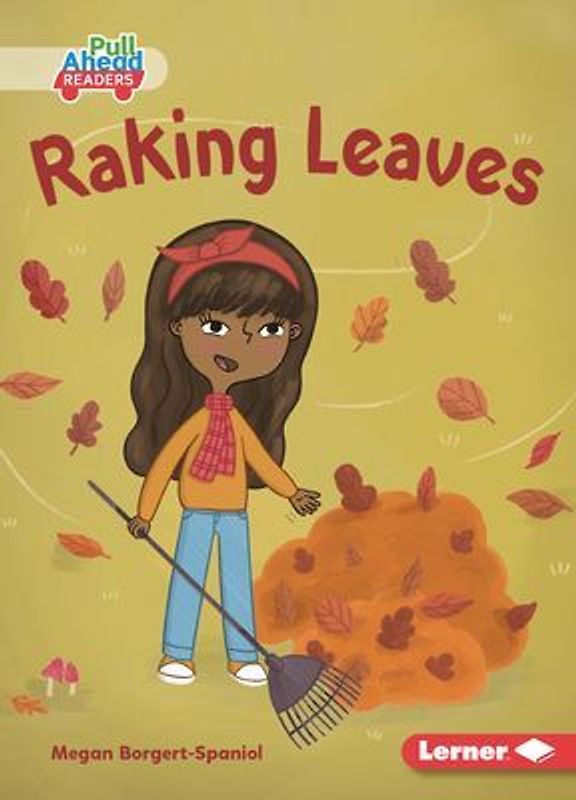 Raking Leaves