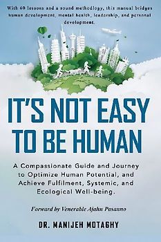 It's Not Easy to Be Human