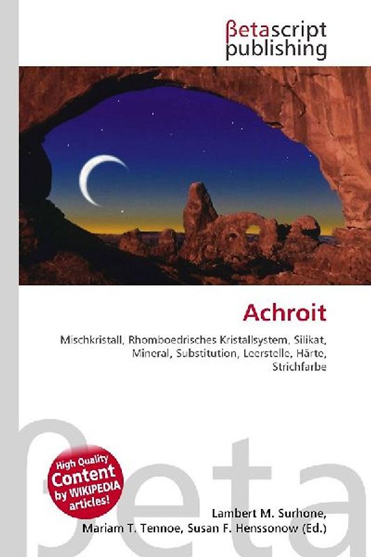 Achroit
