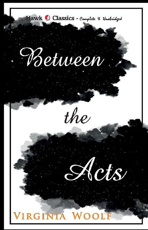 Between The Acts