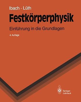 Festkörperphysik