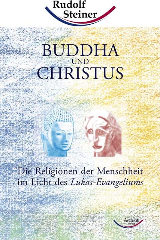 Buddha und Christus