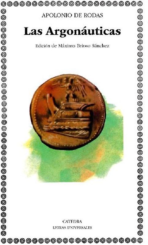 Las argonaúticas