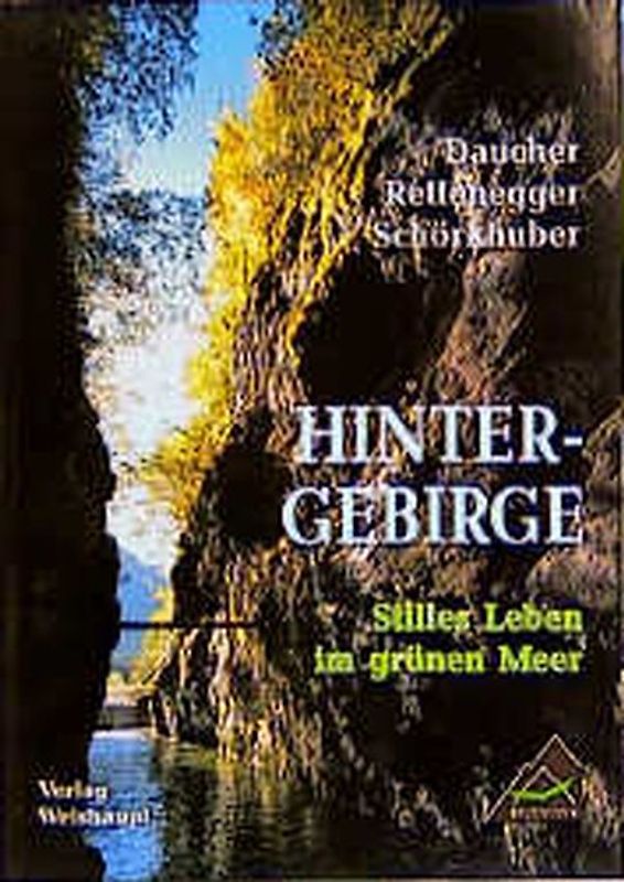 Hintergebirge