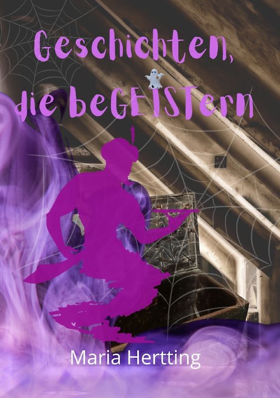 Geschichten, die beGEISTern