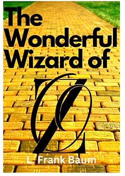 The Wonderful Wizard of OZ