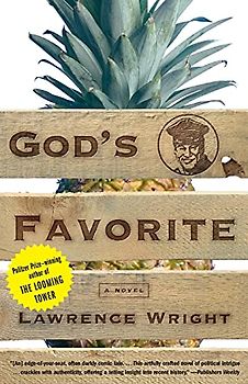 God's Favorite: A Novel