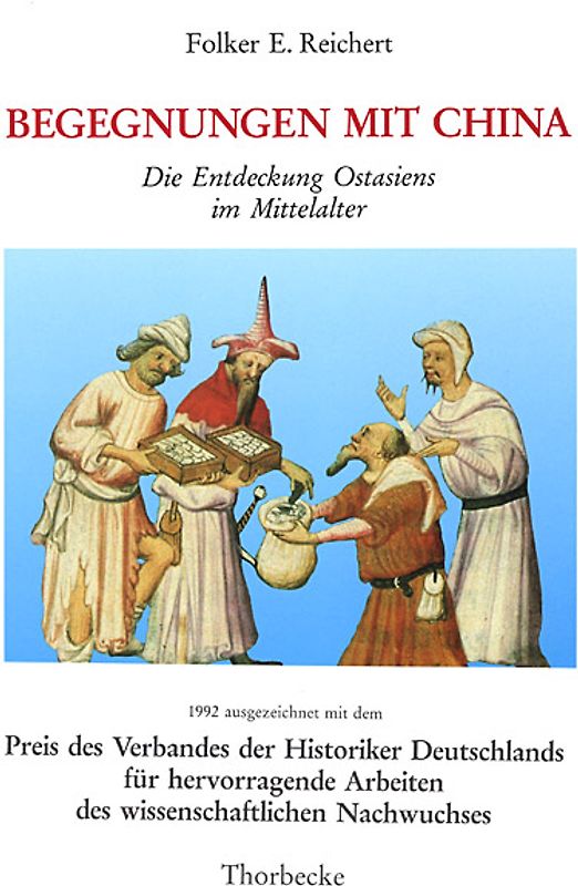 Begegnungen mit China