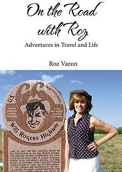 On the Road with Roz