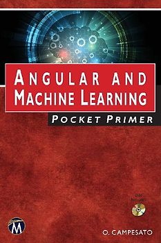 Angular and Machine Learning Pocket Primer