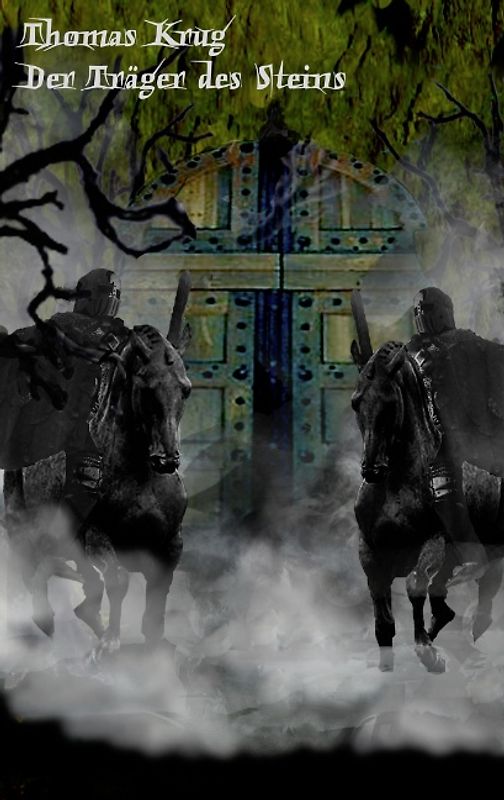 Der Träger des Steins