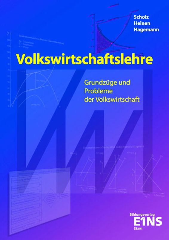 Volkswirtschaftslehre
