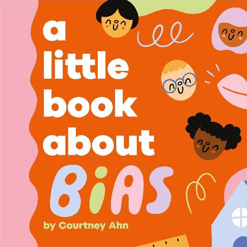 A Little Book about Bias