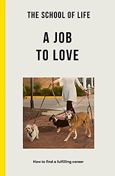 A Job to Love