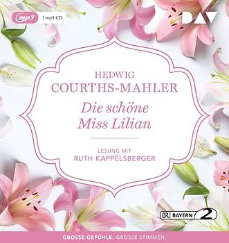 Die schöne Miss Lilian