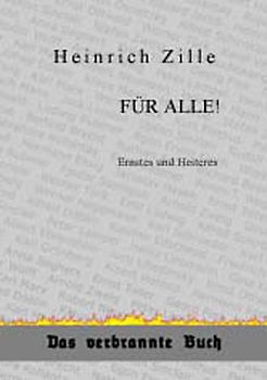 Für Alle!