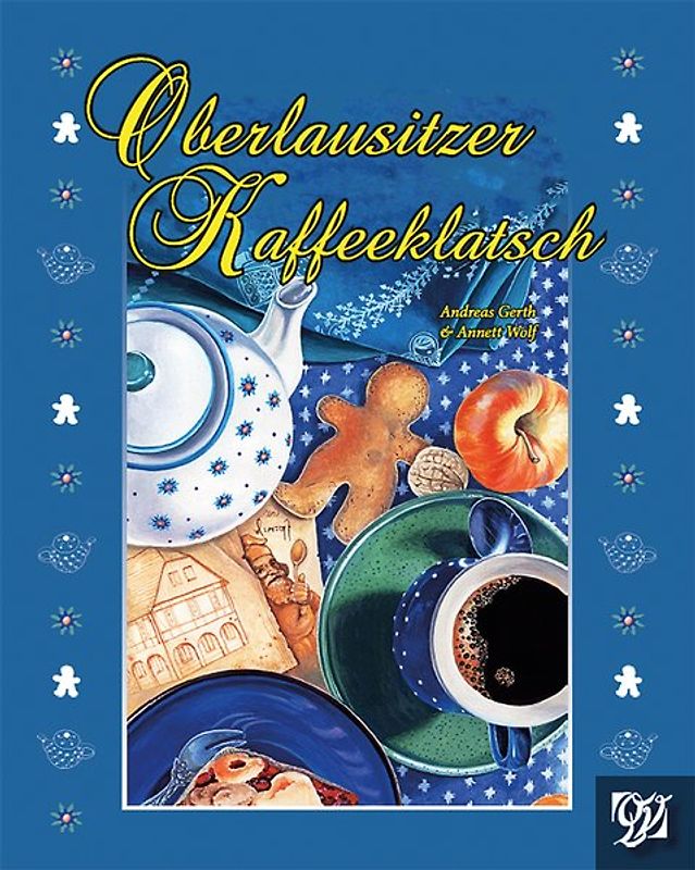 Oberlausitzer Kaffeeklatsch