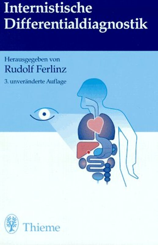 Internistische Differentialdiagnostik