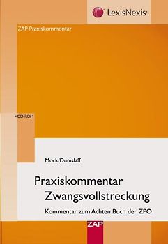 Praxiskommentar Zwangsvollstreckung