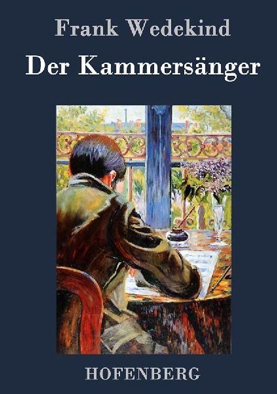 Der Kammersänger