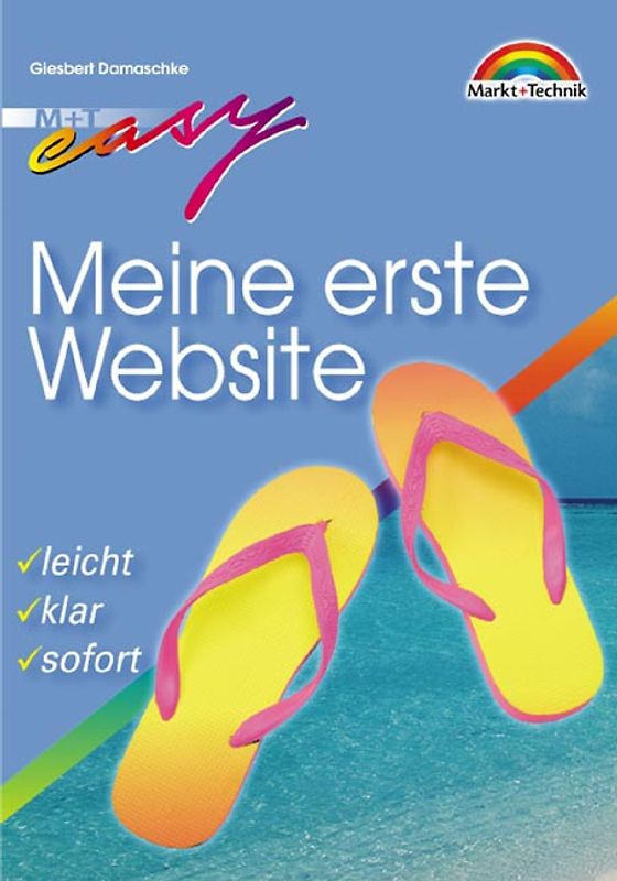 Meine erste Website