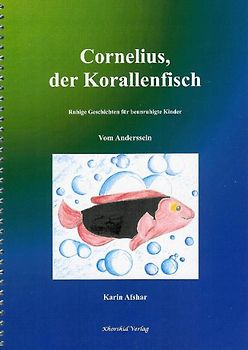 Cornelius, der Korallenfisch