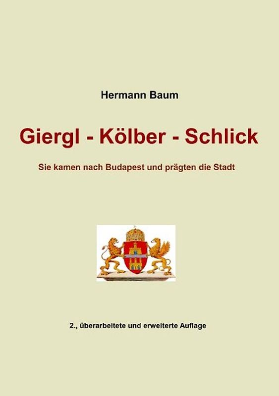 Giergl - Kölber - Schlick