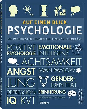 Auf einen Blick: Psychologie