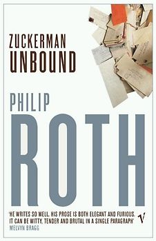 Zuckerman Unbound - Roth, Philip