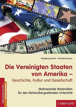 Die Vereinigten Staaten von Amerika