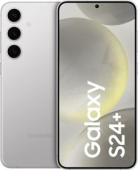 Samsung Galaxy S24 Plus Dual SIM 512GB grigio