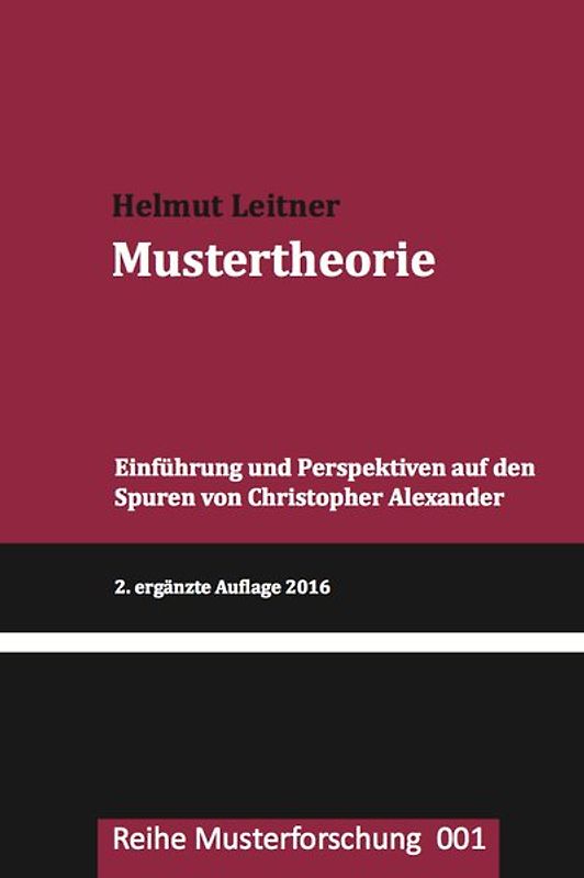 Mustertheorie