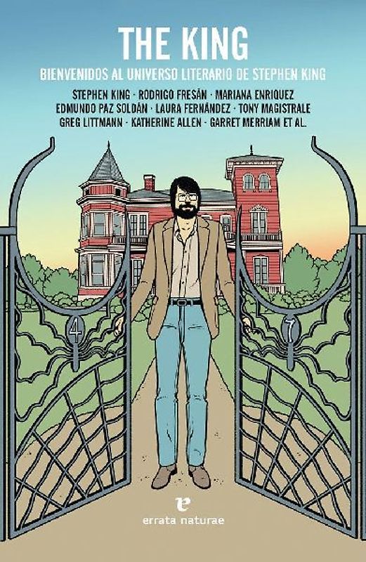 The King (Spanish Edition)