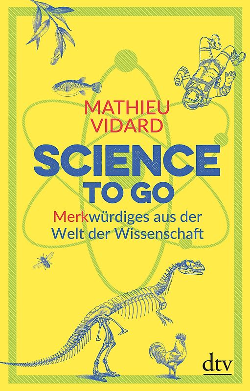 Science to go