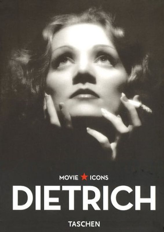 Marlene Dietrich