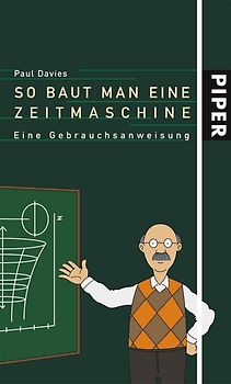 So baut man eine Zeitmaschine