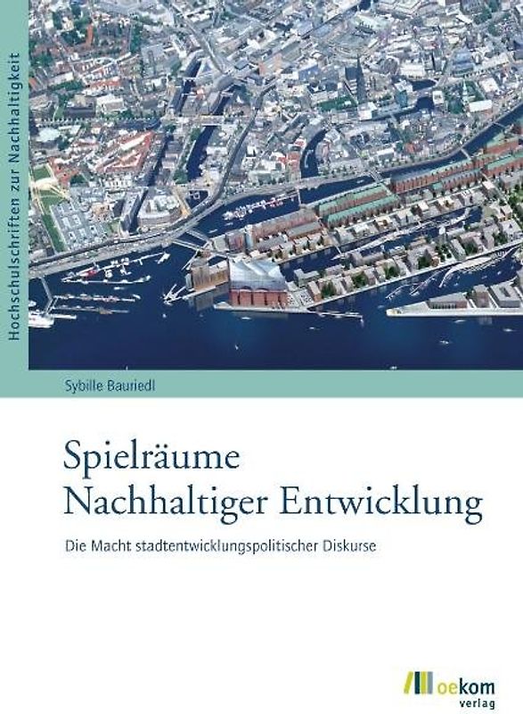 Spielräume nachhaltiger Entwicklung