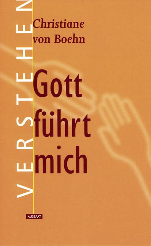 Gott führt mich